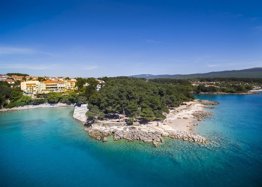 Sunny Krk By Valamar