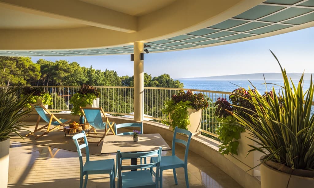Sunny Krk By Valamar