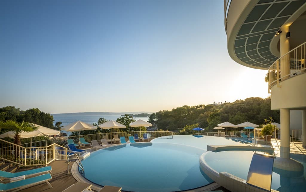 Sunny Krk By Valamar