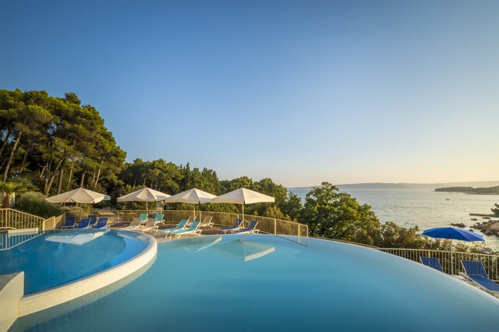 Sunny Krk By Valamar