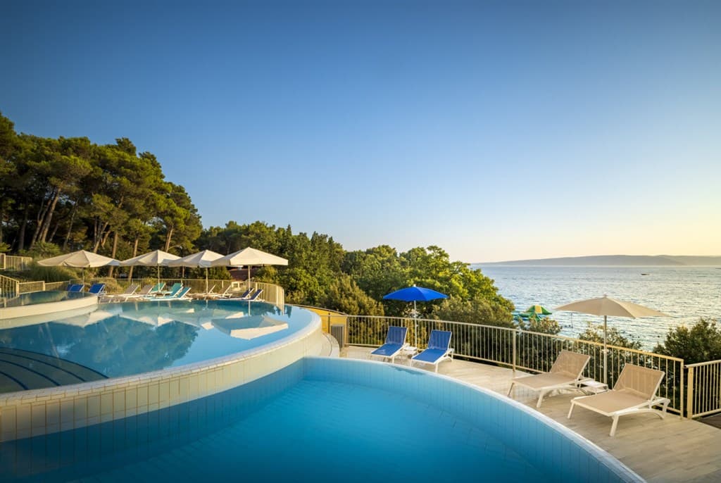 Sunny Krk By Valamar