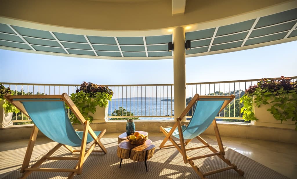 Sunny Krk By Valamar