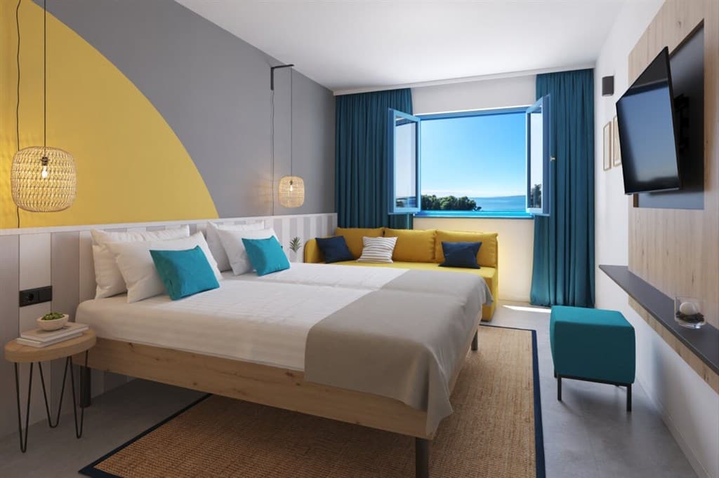 Sunny Krk By Valamar