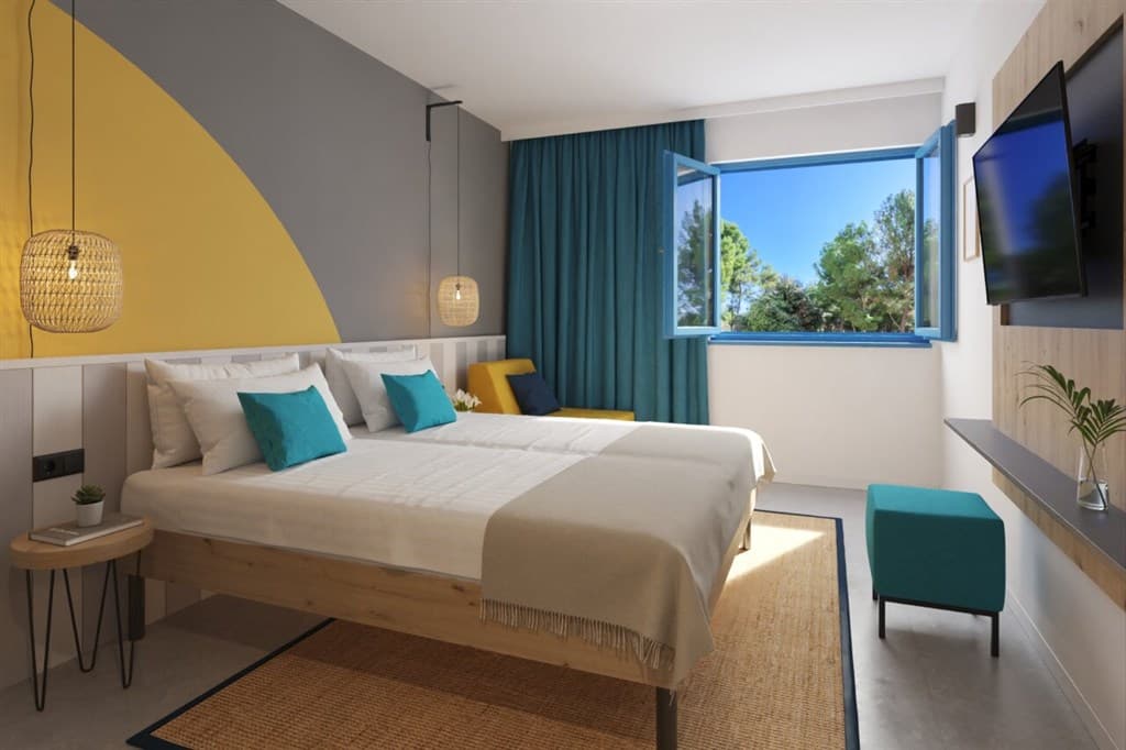Sunny Krk By Valamar