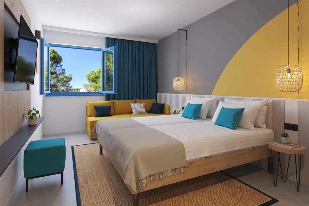 Sunny Krk By Valamar