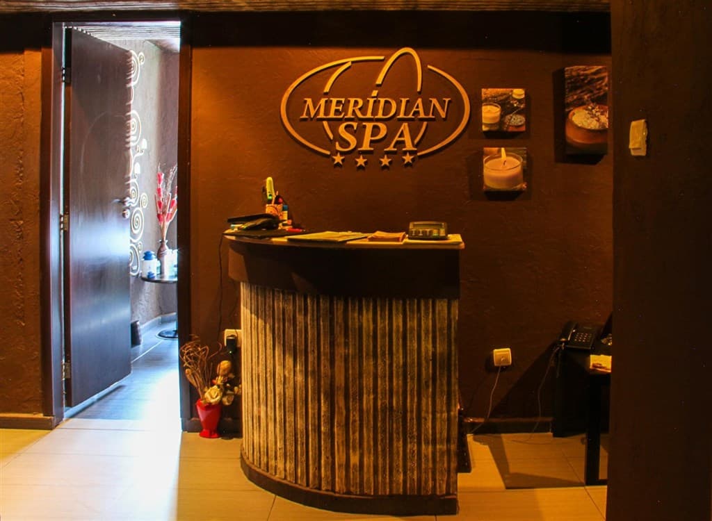 Meridian