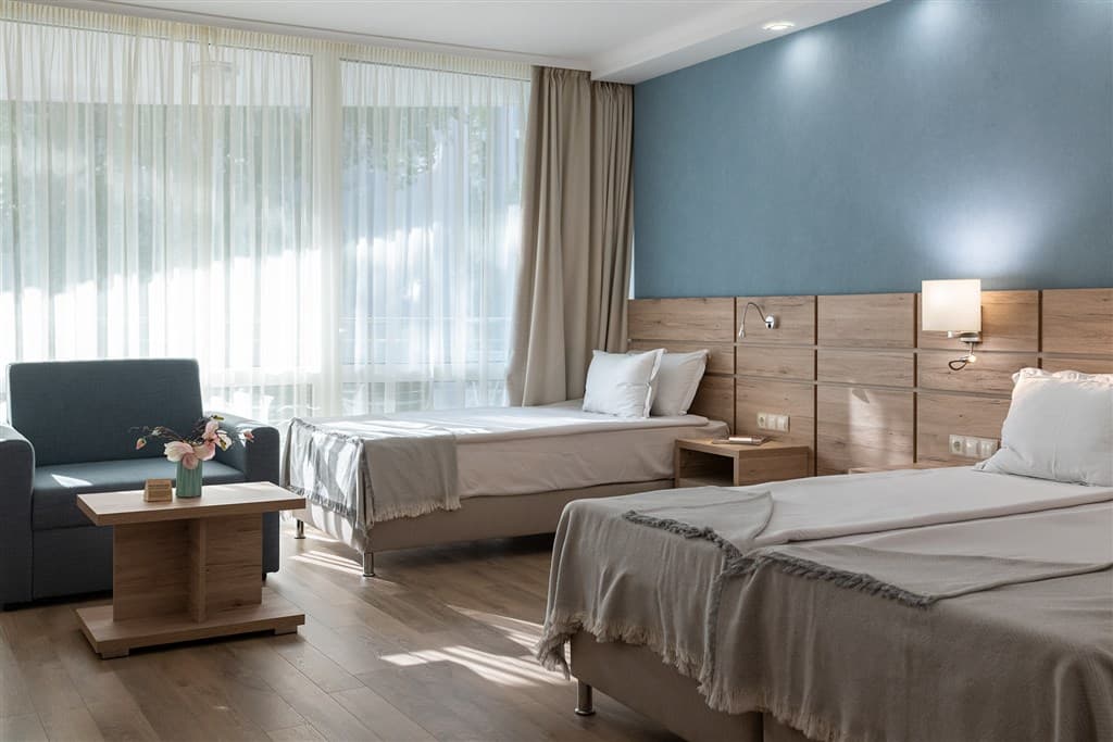 Sentido Neptun Beach