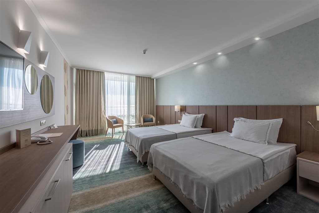 Sentido Neptun Beach