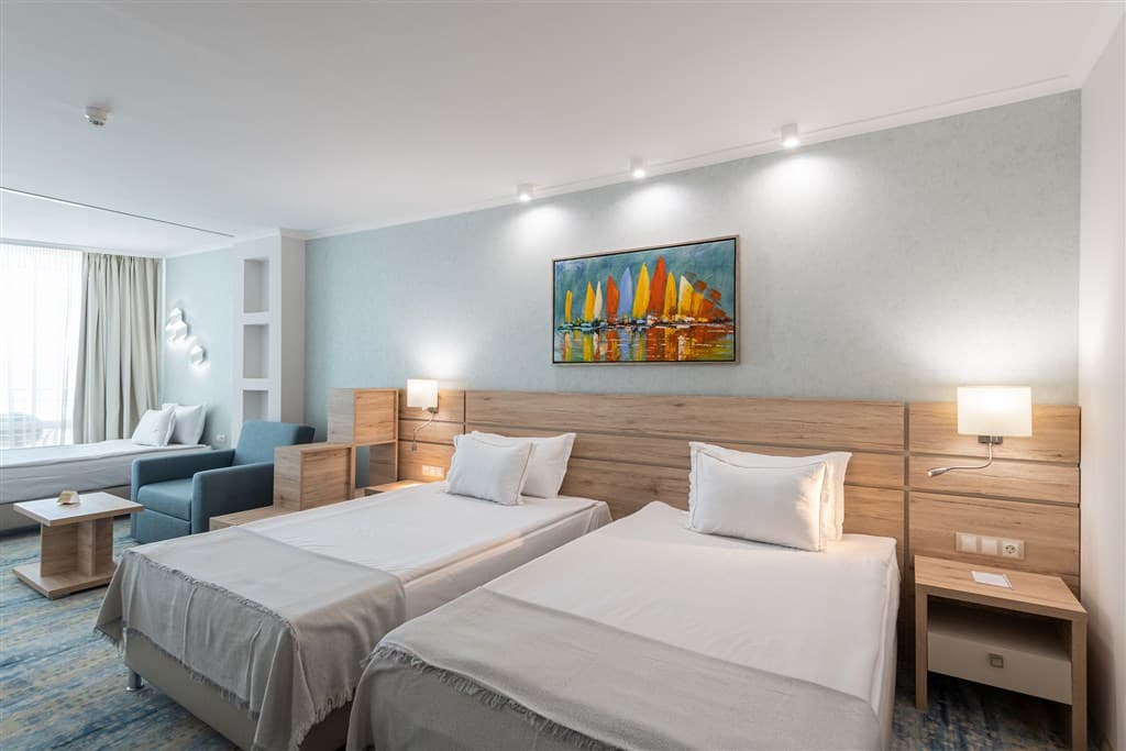 Sentido Neptun Beach