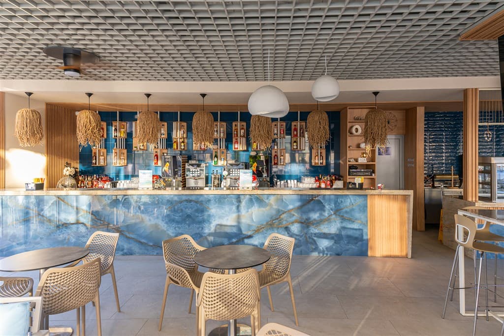 Sentido Neptun Beach