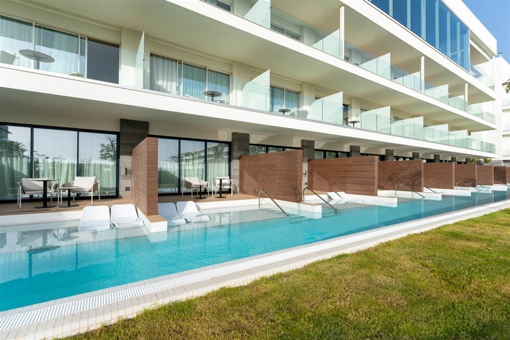 Barceló Playa Blanca