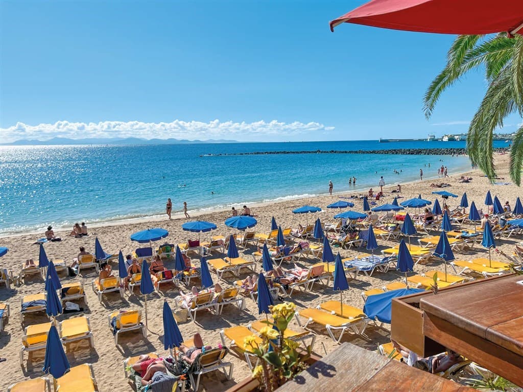 Barceló Playa Blanca