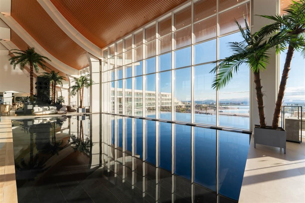 Barceló Playa Blanca