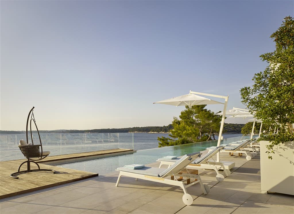 Grand Hotel Brioni Pula & Radisson Collection