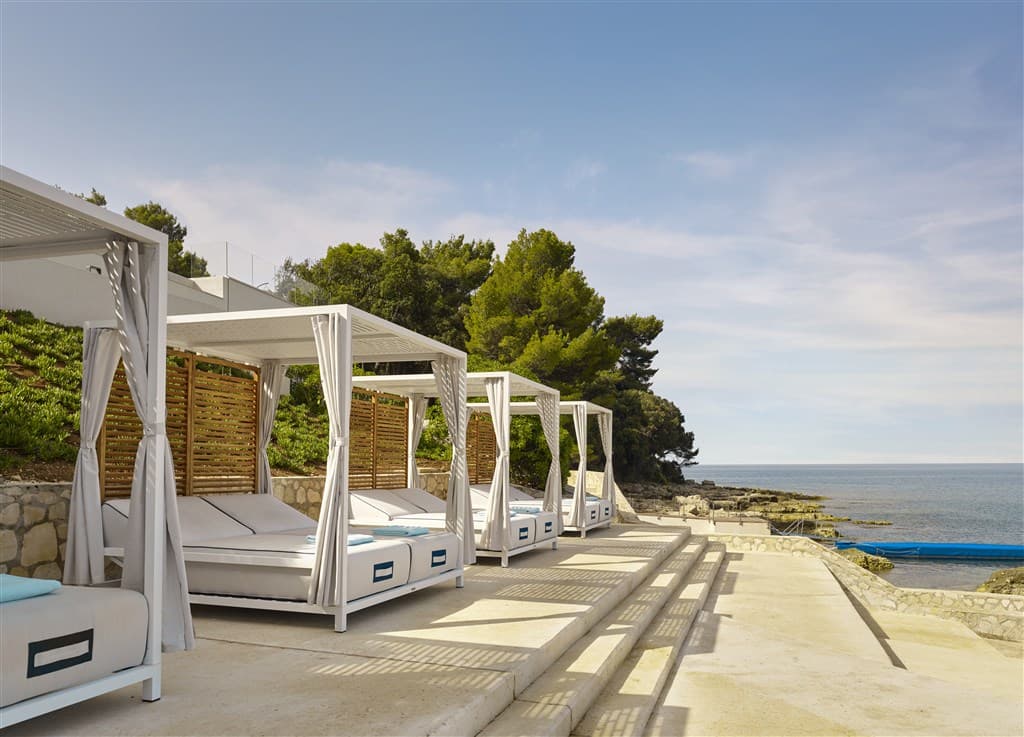 Grand Hotel Brioni Pula & Radisson Collection