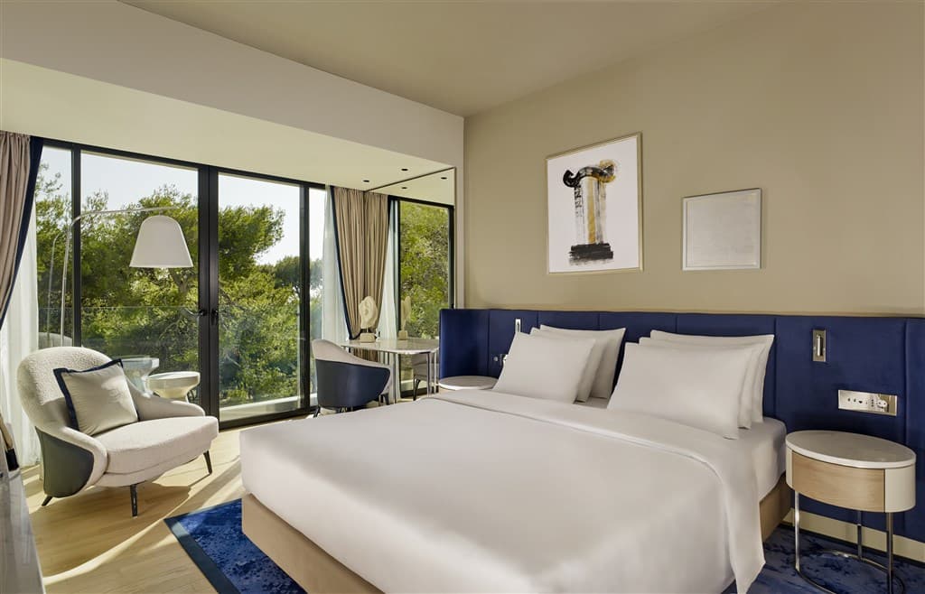 Grand Hotel Brioni Pula & Radisson Collection