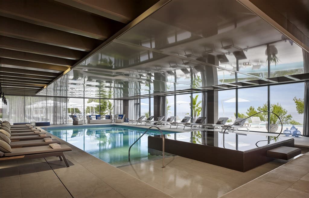Grand Hotel Brioni Pula & Radisson Collection