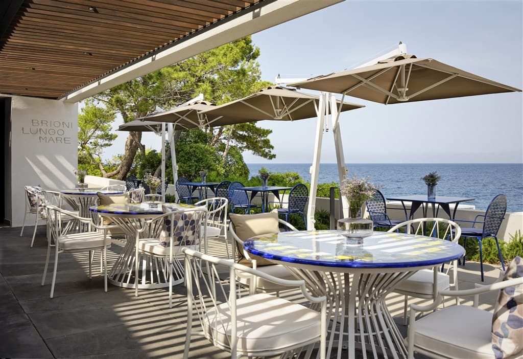 Grand Hotel Brioni Pula & Radisson Collection