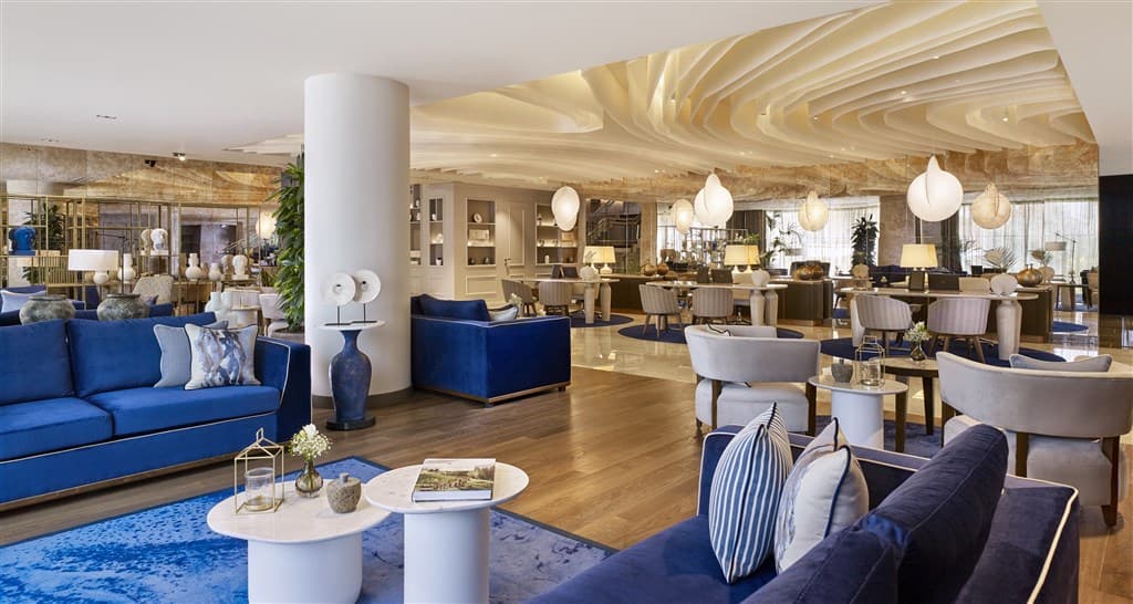 Grand Hotel Brioni Pula & Radisson Collection