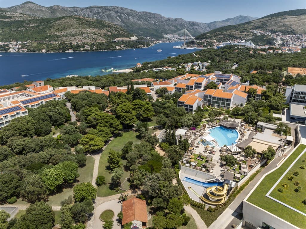 Valamar Tirena