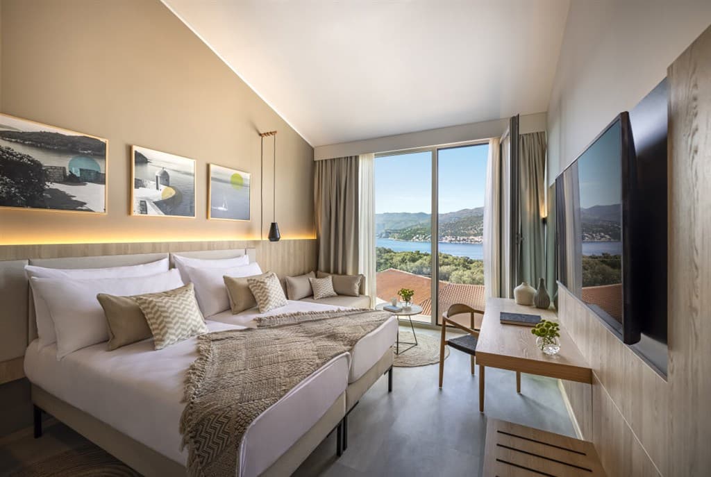 Valamar Tirena