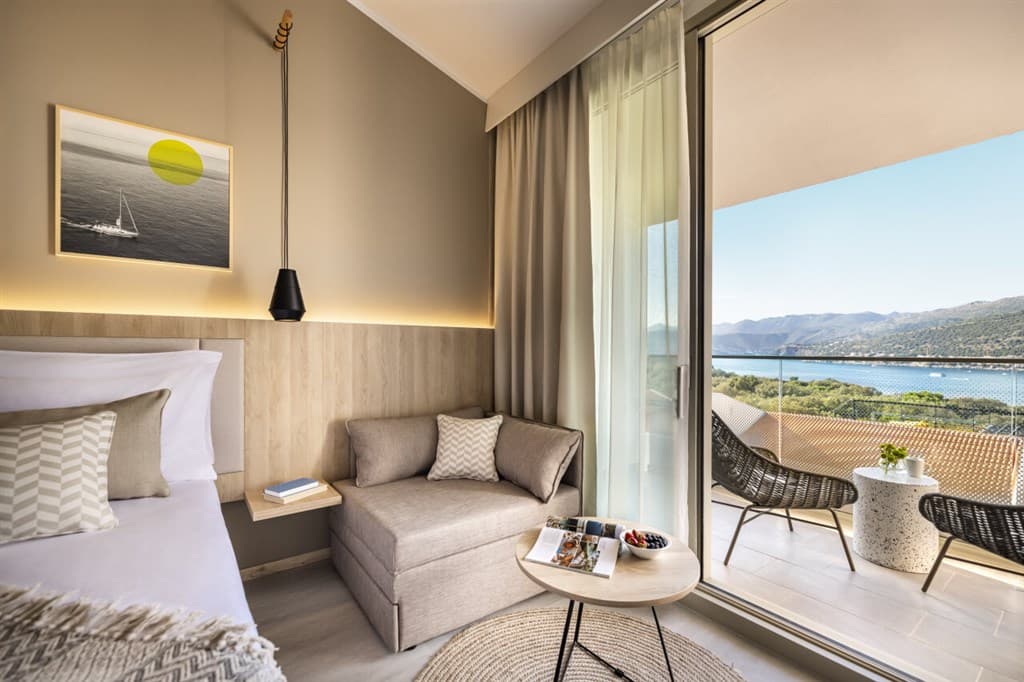Valamar Tirena