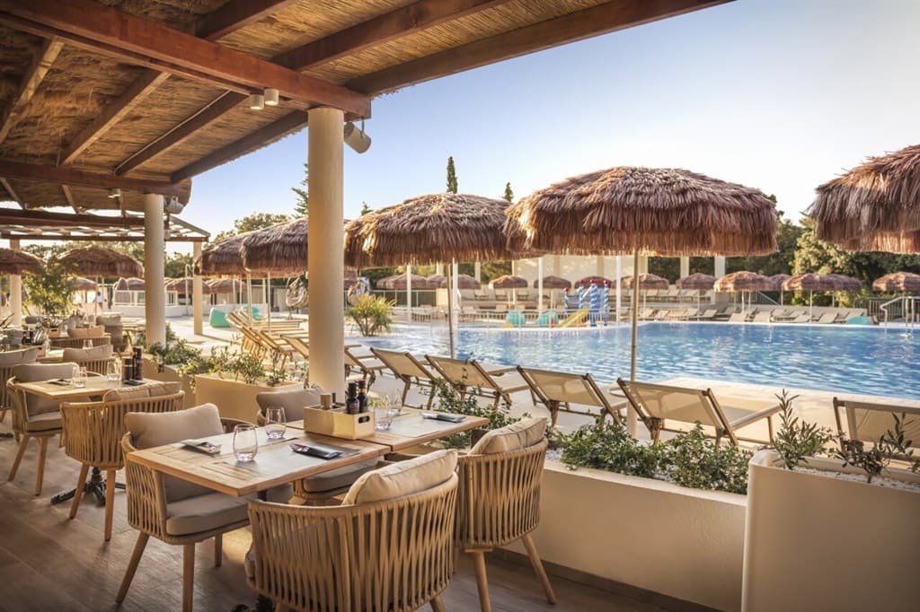 Valamar Tirena