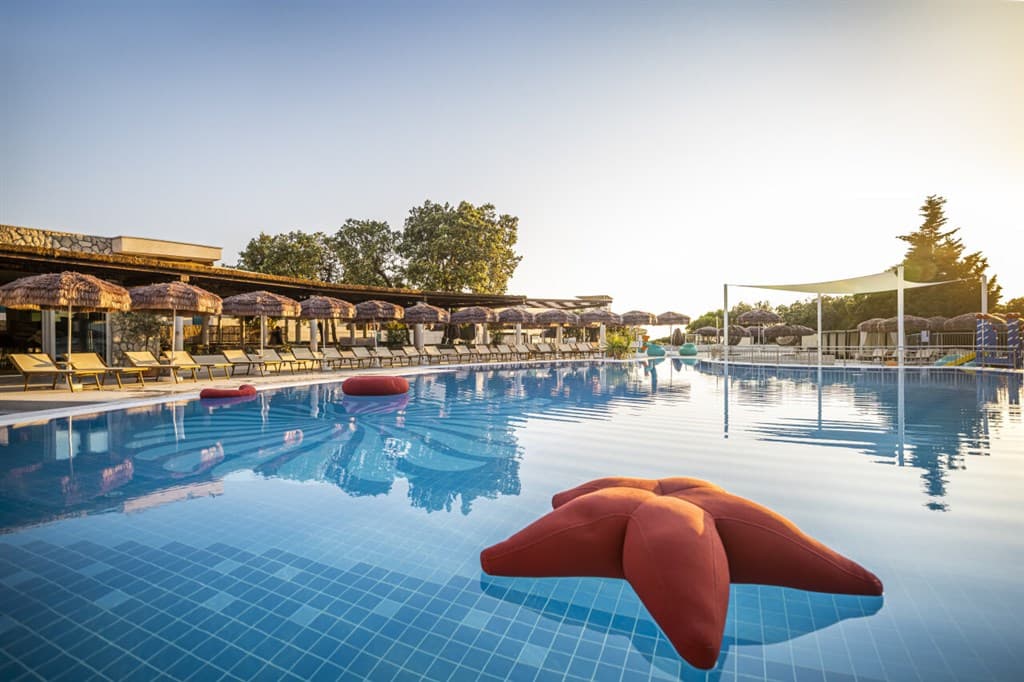 Valamar Tirena
