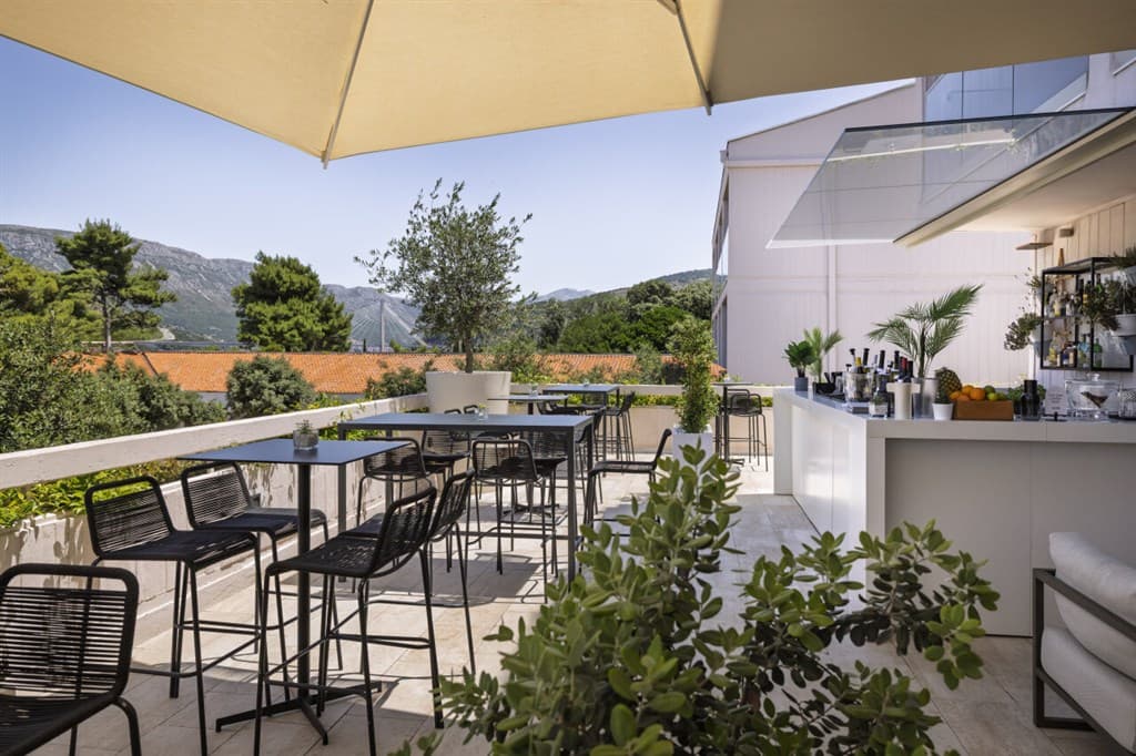 Valamar Tirena