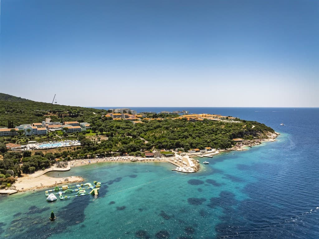 Valamar Tirena