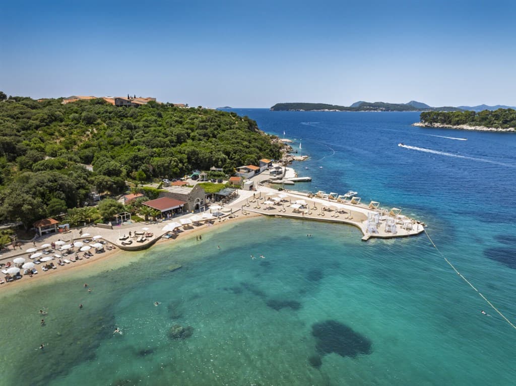 Valamar Tirena