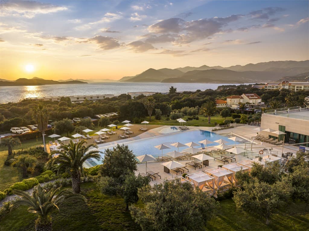 Valamar Lacroma