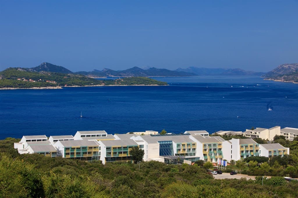Valamar Lacroma