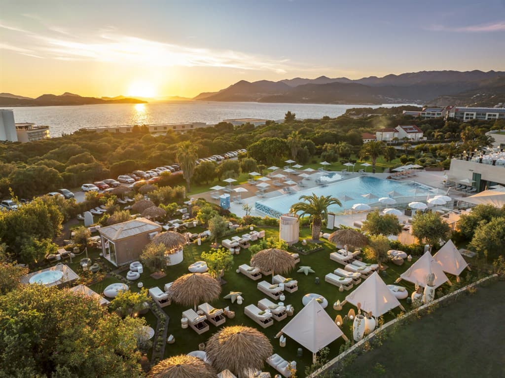 Valamar Lacroma
