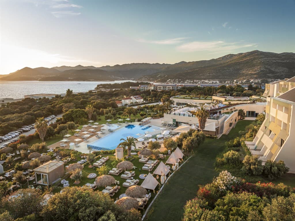 Valamar Lacroma
