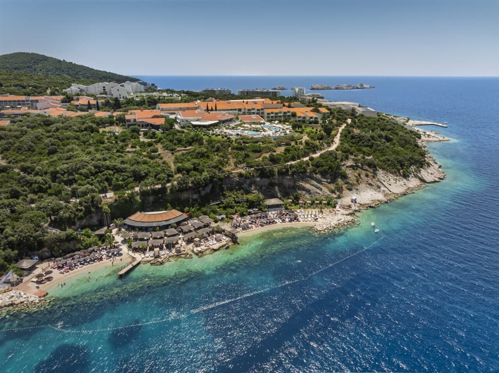 Valamar Lacroma