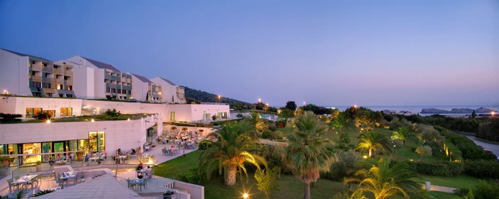 Valamar Lacroma