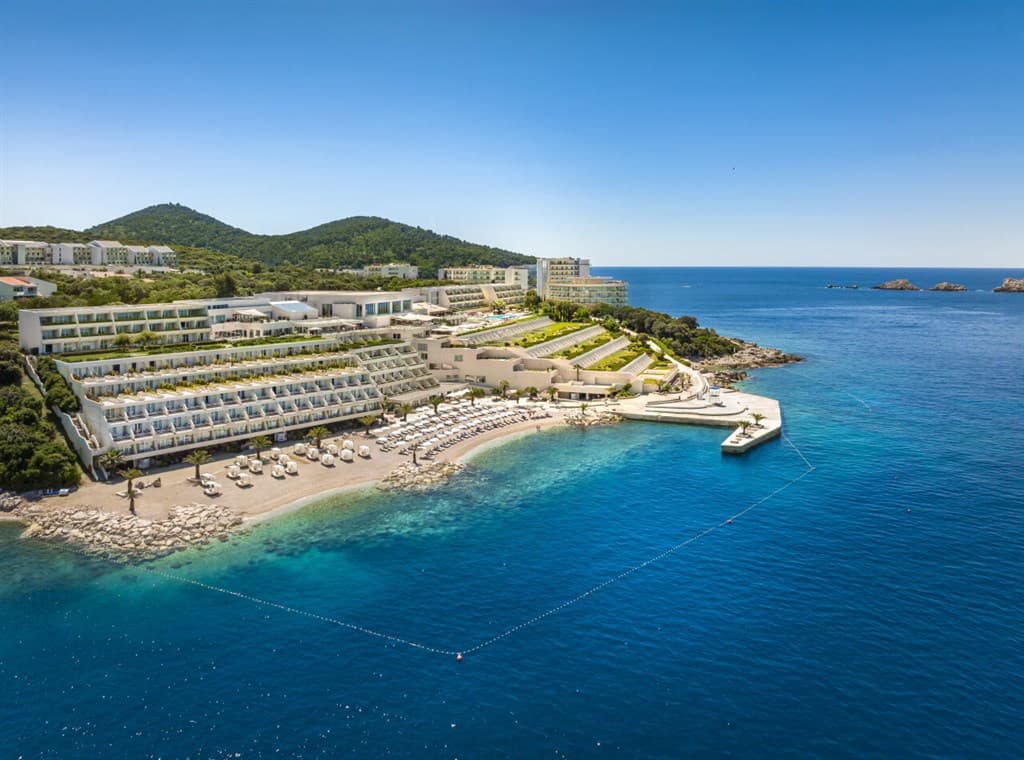 President Valamar Collection