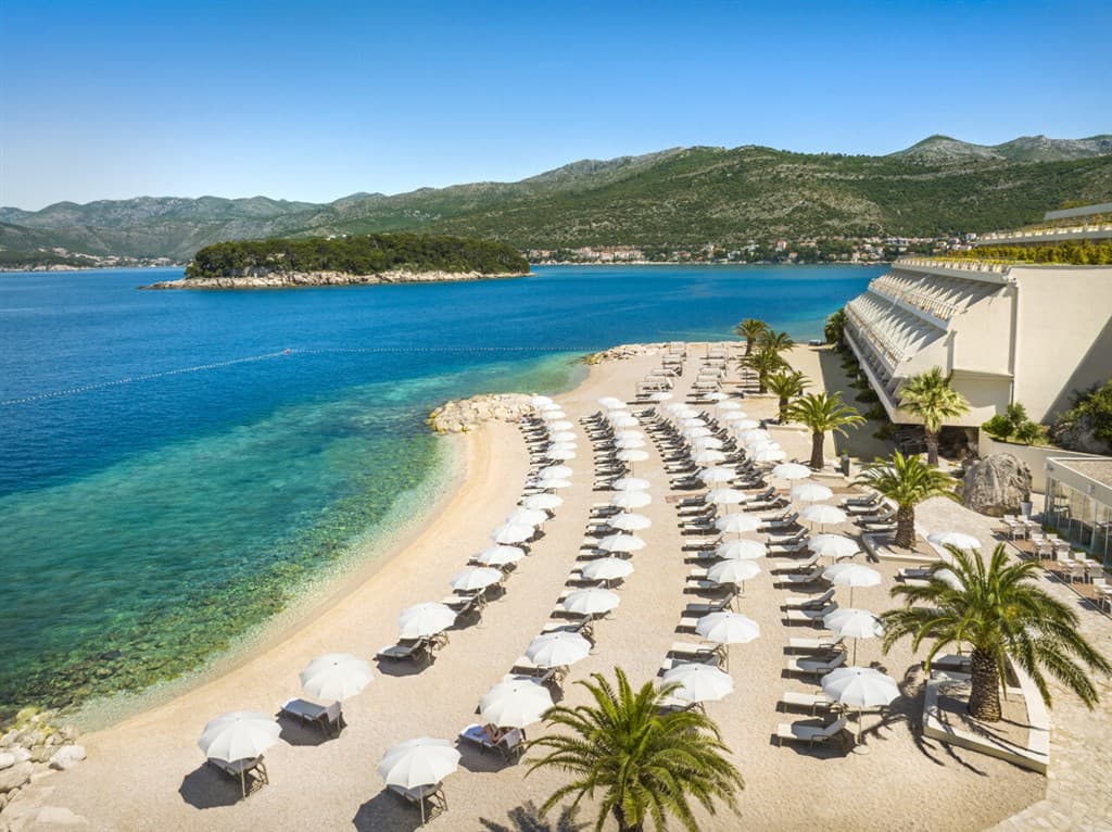 President Valamar Collection