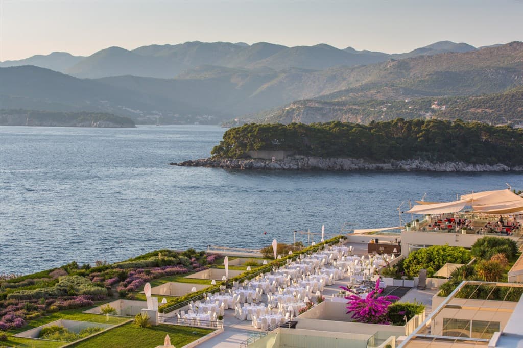 President Valamar Collection