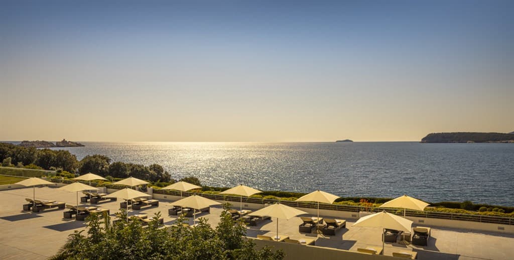 President Valamar Collection