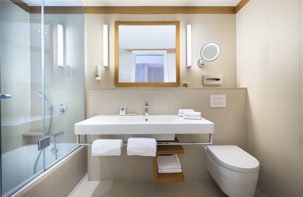 President Valamar Collection