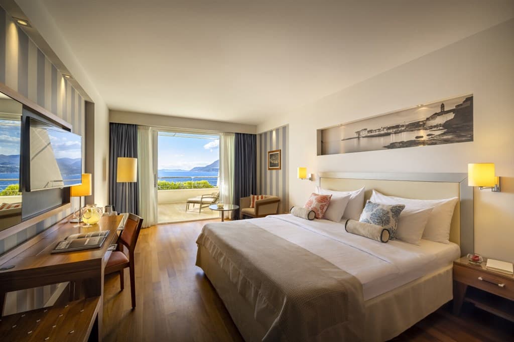 President Valamar Collection