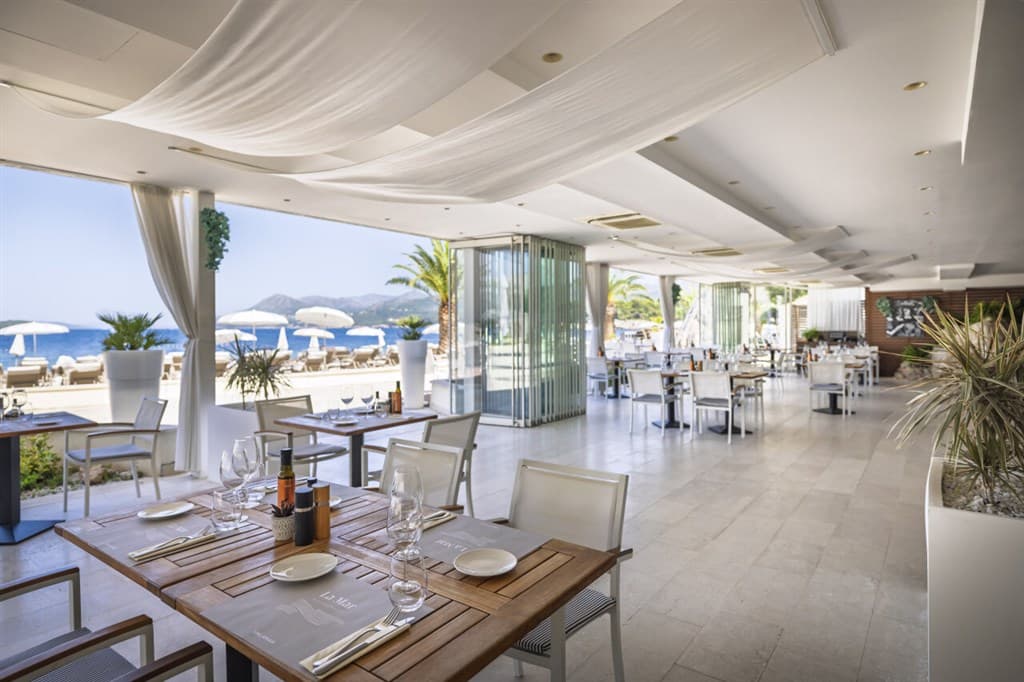 President Valamar Collection