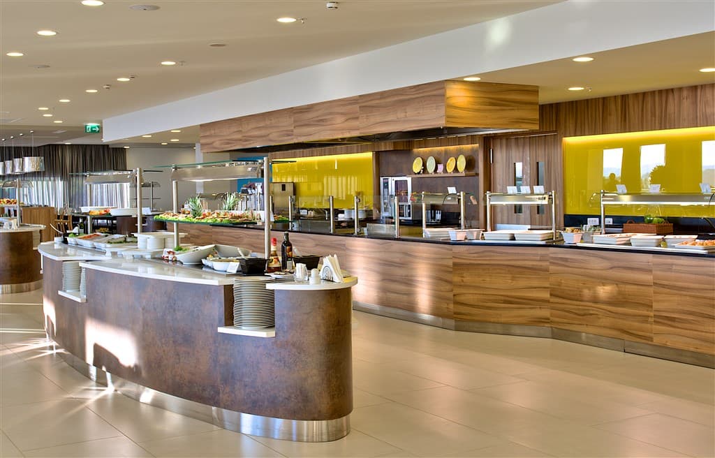 Park Plaza Belvedere