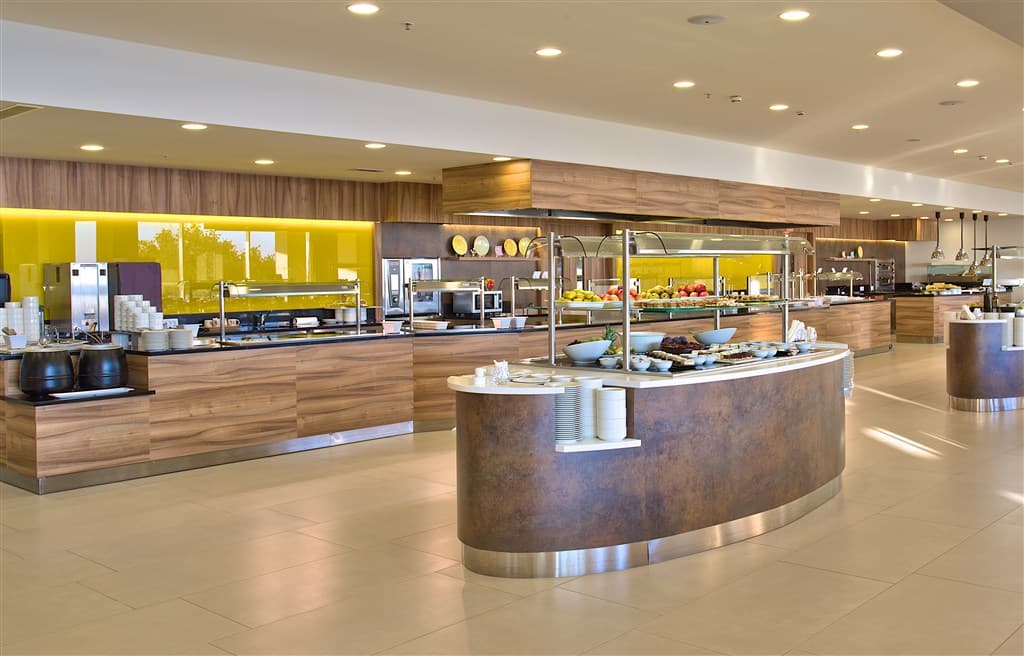 Park Plaza Belvedere