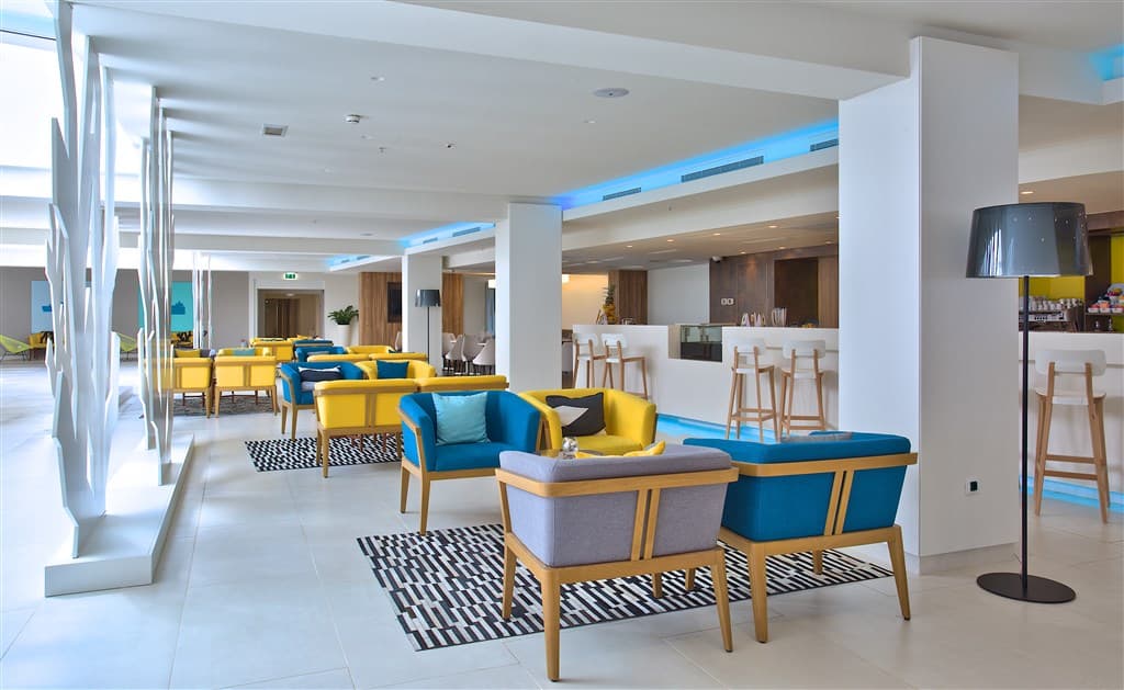 Park Plaza Belvedere