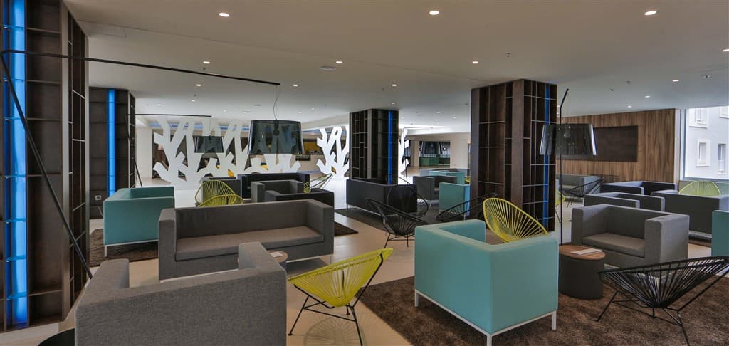 Park Plaza Belvedere