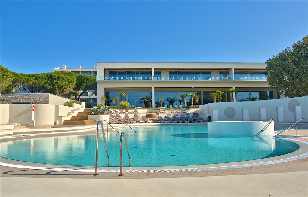 Park Plaza Belvedere
