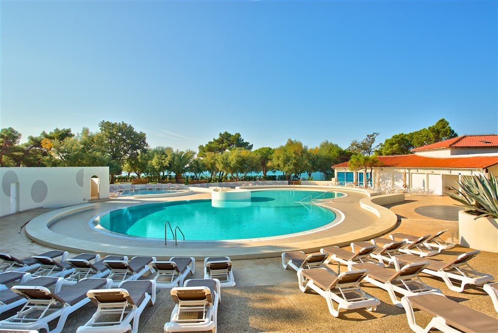 Park Plaza Belvedere